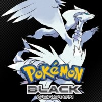 Pokemon Black