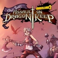 Borderlands 2: Tiny Tina's Assault on Dragon Keep