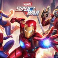 Marvel Super War