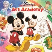 Disney Art Academy