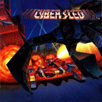 Cyber Sled