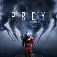 Prey