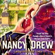 Nancy Drew: The White Wolf of Icicle Creek