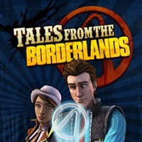Tales from the Borderlands: A Telltale Games Series