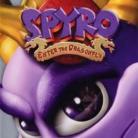 Spyro: Enter the Dragonfly