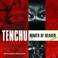 Tenchu 3
