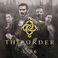 The Order: 1886