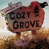 Cozy Grove (Switch)