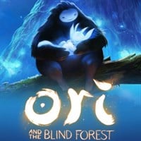 Ori and the Blind Forest