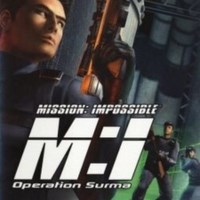 Mission: Impossible - The Game