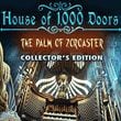 House of 1000 Doors: The Palm of Zoroaster