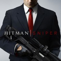 Hitman: Sniper