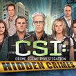 CSI: Hidden Crimes