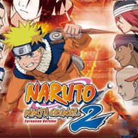 Naruto: Ninja Council 2