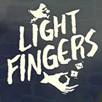 Light Fingers