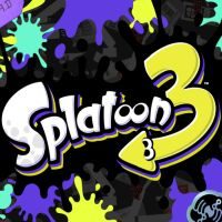 Splatoon 3 (Switch)