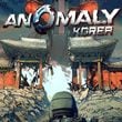 Anomaly: Korea