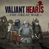 Valiant Hearts: The Great War