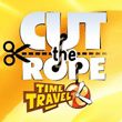 Cut the Rope: Time Travel