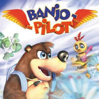 Banjo-Pilot