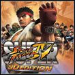 Super Street Fighter IV 3DS