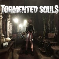 Tormented Souls