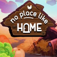No Place Like Home