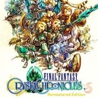 Final Fantasy: Crystal Chronicles - Remastered Edition