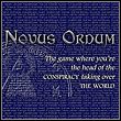 Novus Ordum