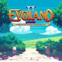 Evoland 2: A Slight Case of Spacetime Continuum Disorder