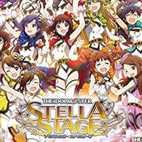 The Idolmaster: Stella Stage