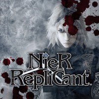 NieR Replicant
