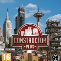 Constructor Plus (Switch)