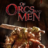 Of Orcs and Men