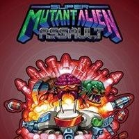 Super Mutant Alien Assault