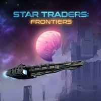 Star Traders: Frontiers
