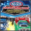 NHRA Championship Drag Racing
