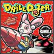 Drill Dozer (GBA)