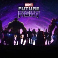 Marvel Future Fight