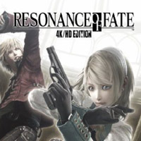 Resonance of Fate 4K / HD Edition (PC)
