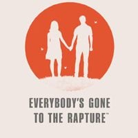 Everybody's Gone to the Rapture