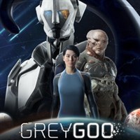 Grey Goo