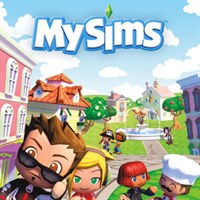 MySims