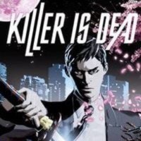 Killer is Dead