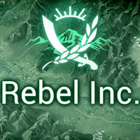 Rebel Inc.