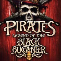 Pirates: Legend of the Black Buccaneer
