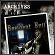 Resident Evil Archives: Resident Evil