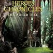 Heroes Chronicles: The World Tree