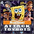 Nicktoons: Attack of the Toybots