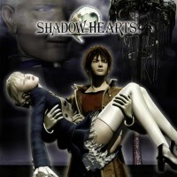 Shadow Hearts: Covenant